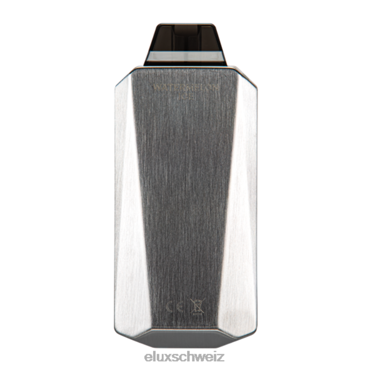 Wassermeloneneis - ELUX vape amazon DNXHT168 Elux Cyberover
