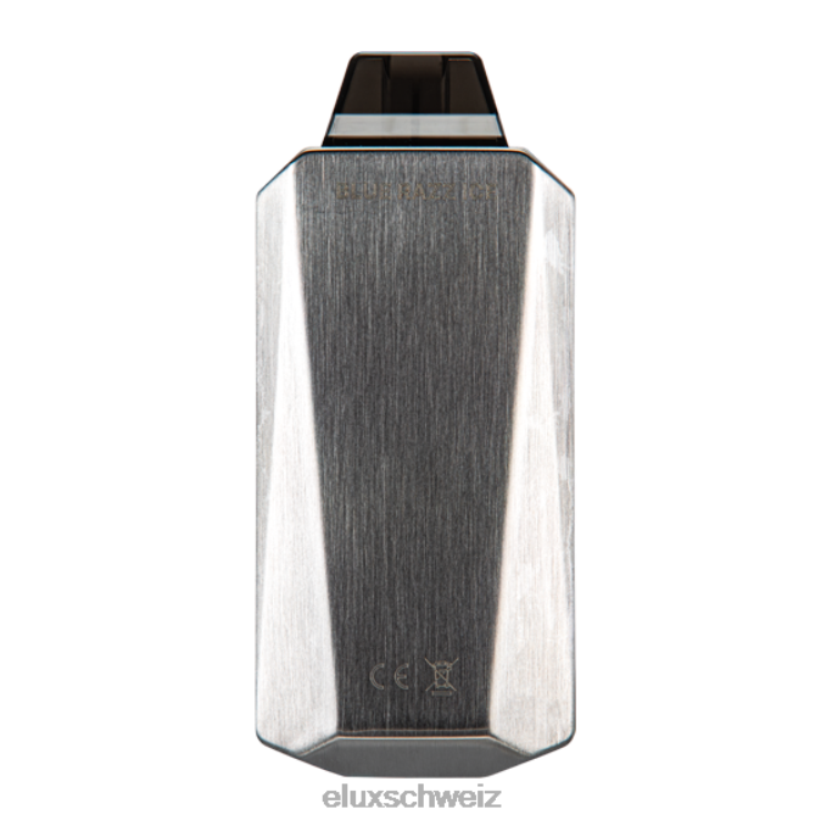 blaues Razz-Eis - ELUX vape kaufen DNXHT163 Elux Cyberover