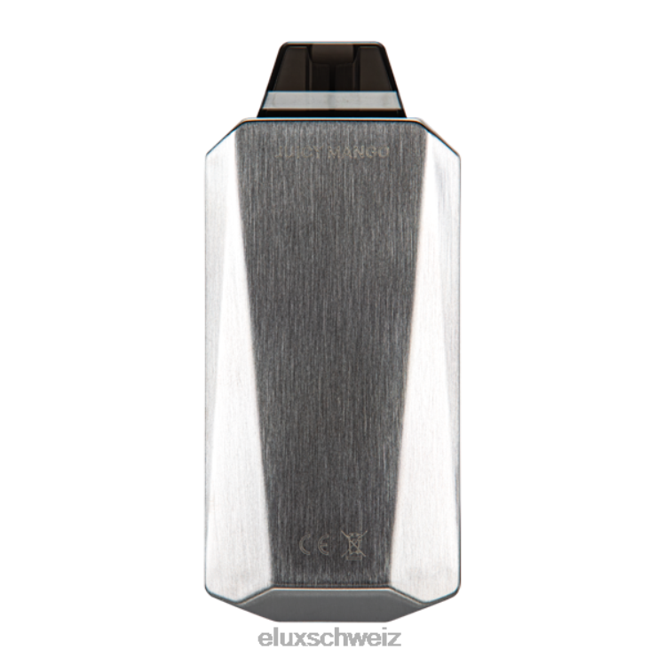 saftige Mango - ELUX vape Schweiz DNXHT167 Elux Cyberover