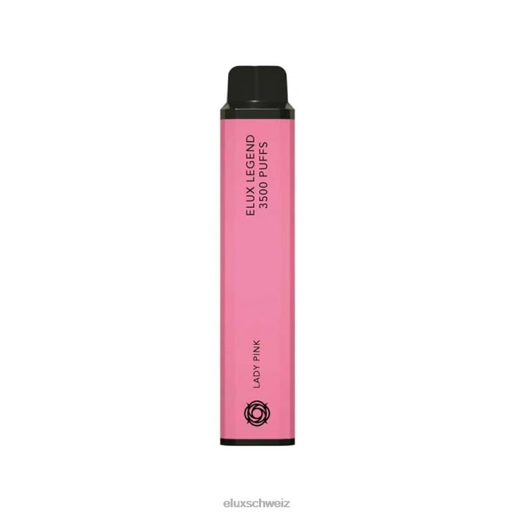 Dame Rosa