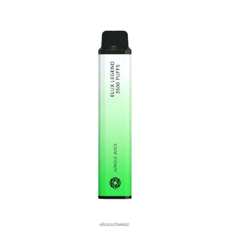 dschungelsaft
