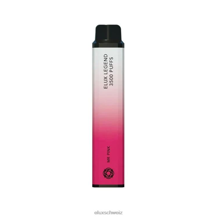Herr Pink